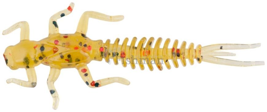 Select Chika-X 2.0", 002