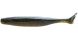 Jackall Dagger Minnow 3.5", Maruhata Black Pumpkin