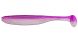Keitech Easy Shiner 4.5", PAL#14 glamorous pink