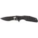 SKIF Defender II BSW Black