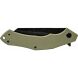 SKIF Eagle BSW OD Green