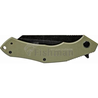 SKIF Eagle BSW OD Green