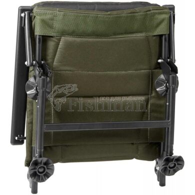 Skif Outdoor Comfy. M. Dark Green