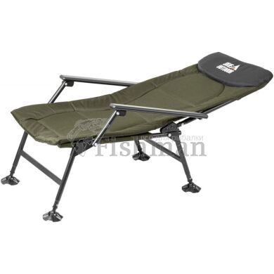 Skif Outdoor Comfy. M. Dark Green