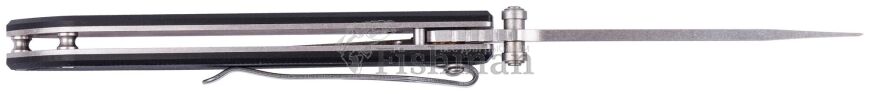 SKIF Stylus Black