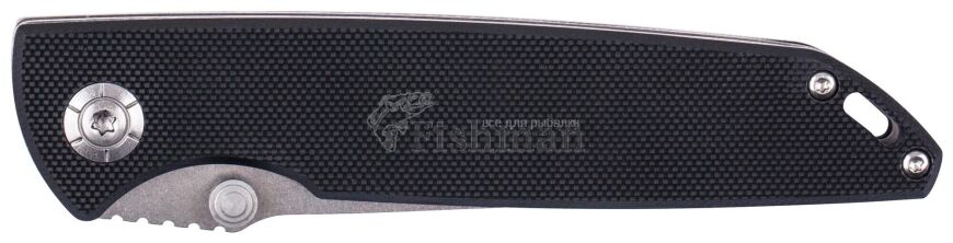 SKIF Stylus Black