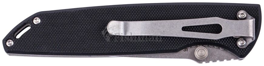 SKIF Stylus Black