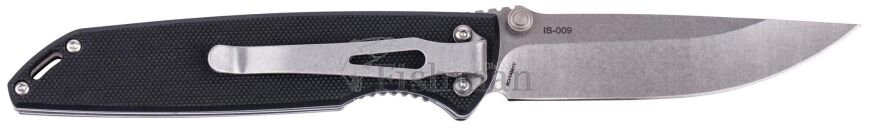 SKIF Stylus Black