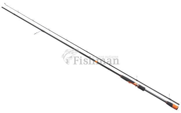 Select Warrior, WRR-OS-1002EXH, 300, 2, 155, 230, 30 - 80, #0.8 - 2.0 PE, Fast