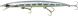 Savage Gear Sandeel Jerk Minnow 145S, Zebra Glow