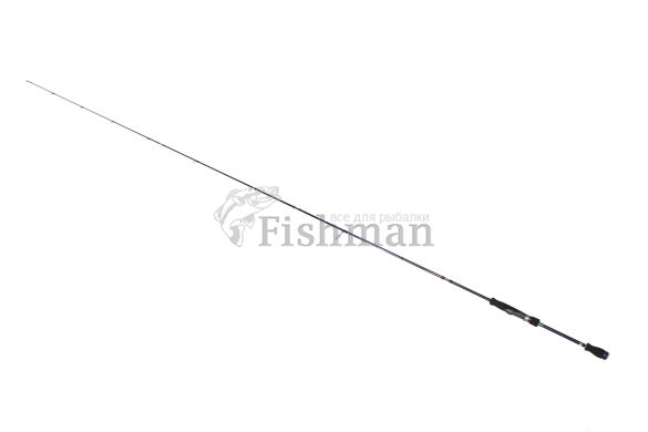 Zetrix Companero, CNS-734UL Rockfish Meister, 221, 4, 105, 0.8 - 7.0, #0.1 - 0.3 PE, Fast