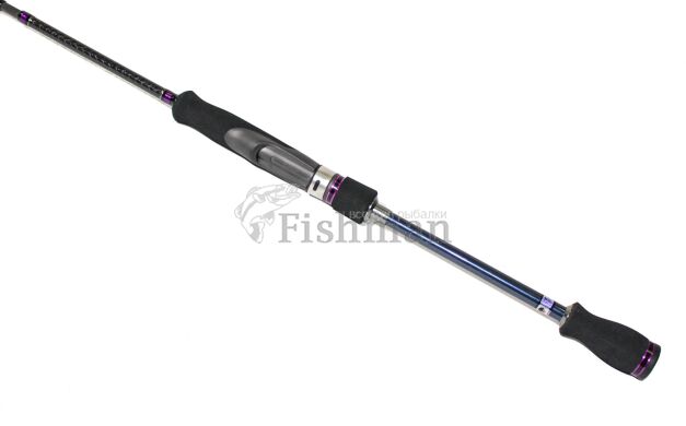 Zetrix Companero, CNS-734UL Rockfish Meister, 221, 4, 105, 0.8 - 7.0, #0.1 - 0.3 PE, Fast