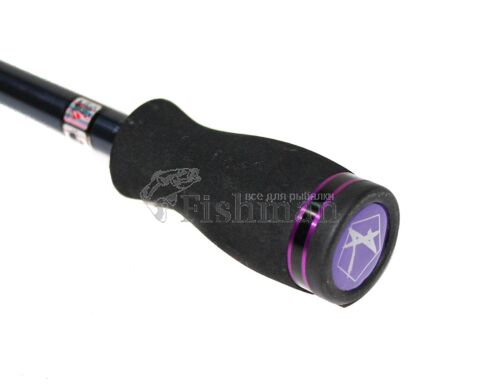 Zetrix Companero, CNS-734UL Rockfish Meister, 221, 4, 105, 0.8 - 7.0, #0.1 - 0.3 PE, Fast