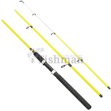 Fladen Festiaval Kayak, 210cm, 210, 3, 10 - 30, #0.8 - 1.5 PE