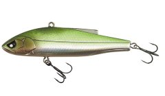 Lucky John Pro Series Vib 68, 138