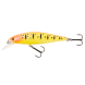 Lucky John Minnow X (Original) 10, S57