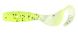 LJ Pro Series MICRO GRUB 1.0in, 071 (Lime Chartreuse)