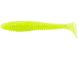 Lucky John TIOGA FAT 4.5in, 071 (Lime Chartreuse)