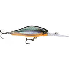 Rapala Shadow Rap Jack Deep SDRJD 05, HLW