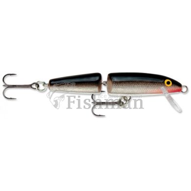 Rapala Jointed J09-S, S