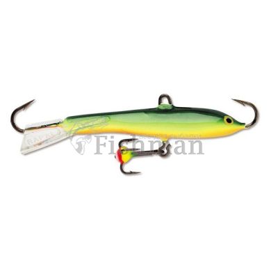 Rapala Jigging Rap WH5, BYR
