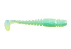 LJ Pro Series Tioga 3.4 in, T57 (Ice Chartreuse)