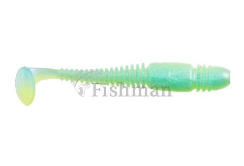 LJ Pro Series Tioga 3.4 in, T57 (Ice Chartreuse)