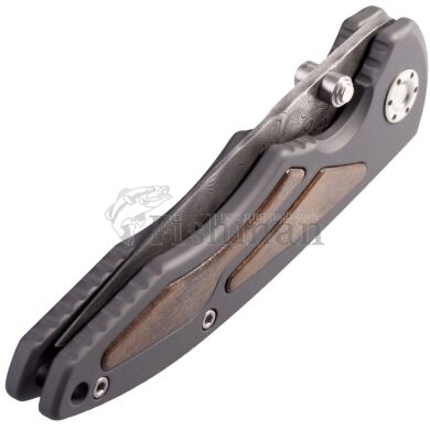 Boker Leopard-Damast I