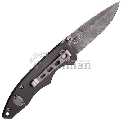 Boker Leopard-Damast I