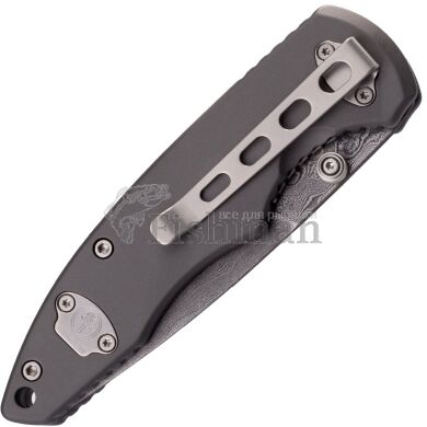 Boker Leopard-Damast I