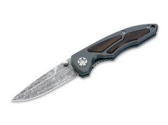 Boker Leopard-Damast I