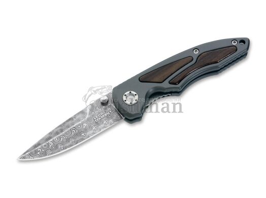 Boker Leopard-Damast I