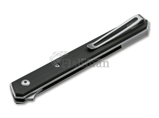 Boker Plus Kwaiken Air G10