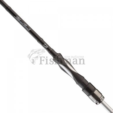  Daiwa 23 Silver Creek Spin, 220, 5-21, 220, 2, 5.0 - 21, #0.6 - 1.0 PE