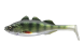 Daiwa Prorex Live Perch 95 mm, Green Perch