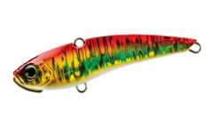 Duel Hardcore Solid Vibe S 55mm, HGR