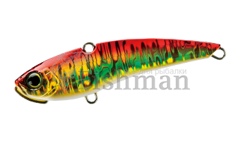 Duel Hardcore Solid Vibe S 55mm, HGR