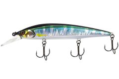 Jackall Rerange 110MR, HL Hasu