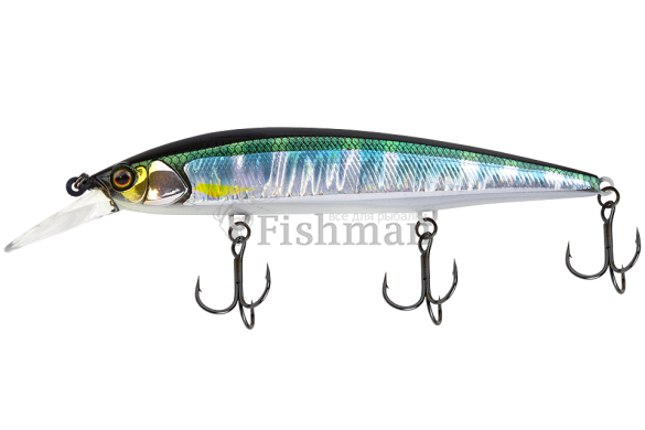 Jackall Rerange 110MR, HL Hasu