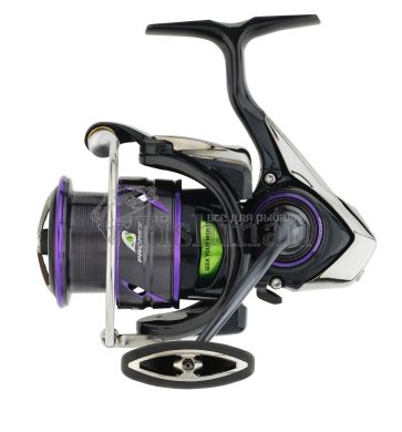 Daiwa 18 Prorex V LT, 2500, 2500-XH, 6.2, 10.0, 210, 150m/0.20mm, 6