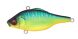 Megabass Vibration-X Smatra Rattle In, Mat Tiger