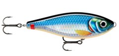 Rapala X-Rap Haku XRHK14, BGH