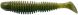 Reins Bubbring Shad 3", 001