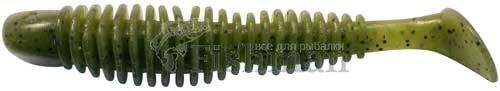 Reins Bubbring Shad 3", 001