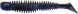 Reins Bubbring Shad 3", B11