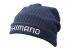 Shimano Breath Hyper +°C Flieece Knit, indigo