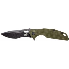 SKIF Defender II BSW Olive