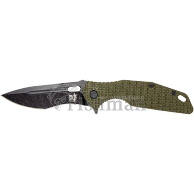 SKIF Defender II BSW Olive