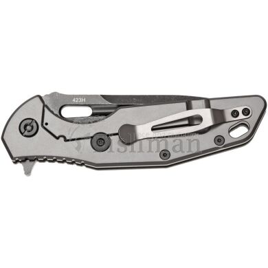 SKIF Defender II BSW Olive