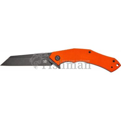 SKIF Eagle BSW Orange